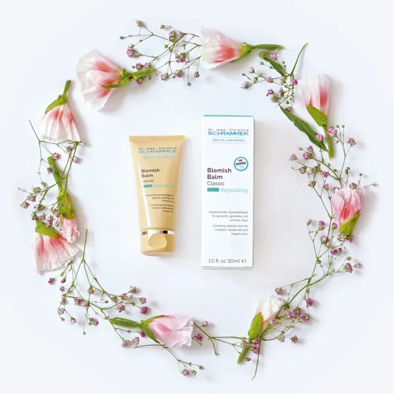 Blemish Balm fra Dr. Schrammek